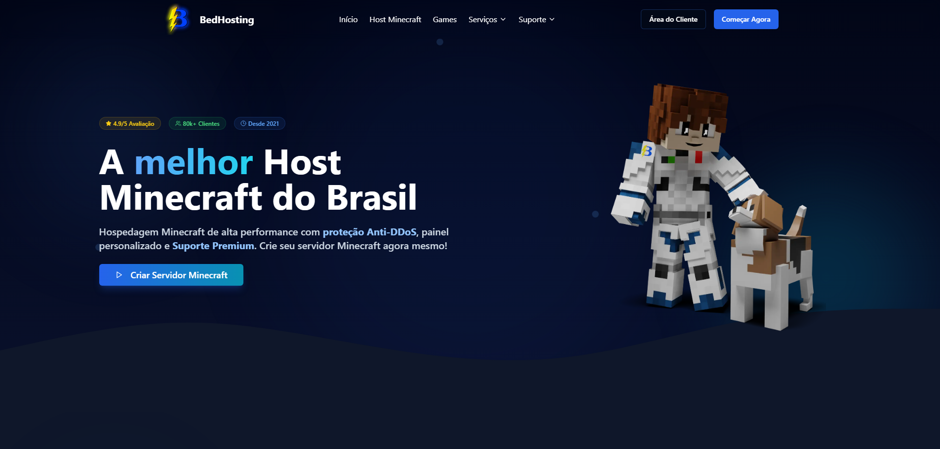 BedHosting Games