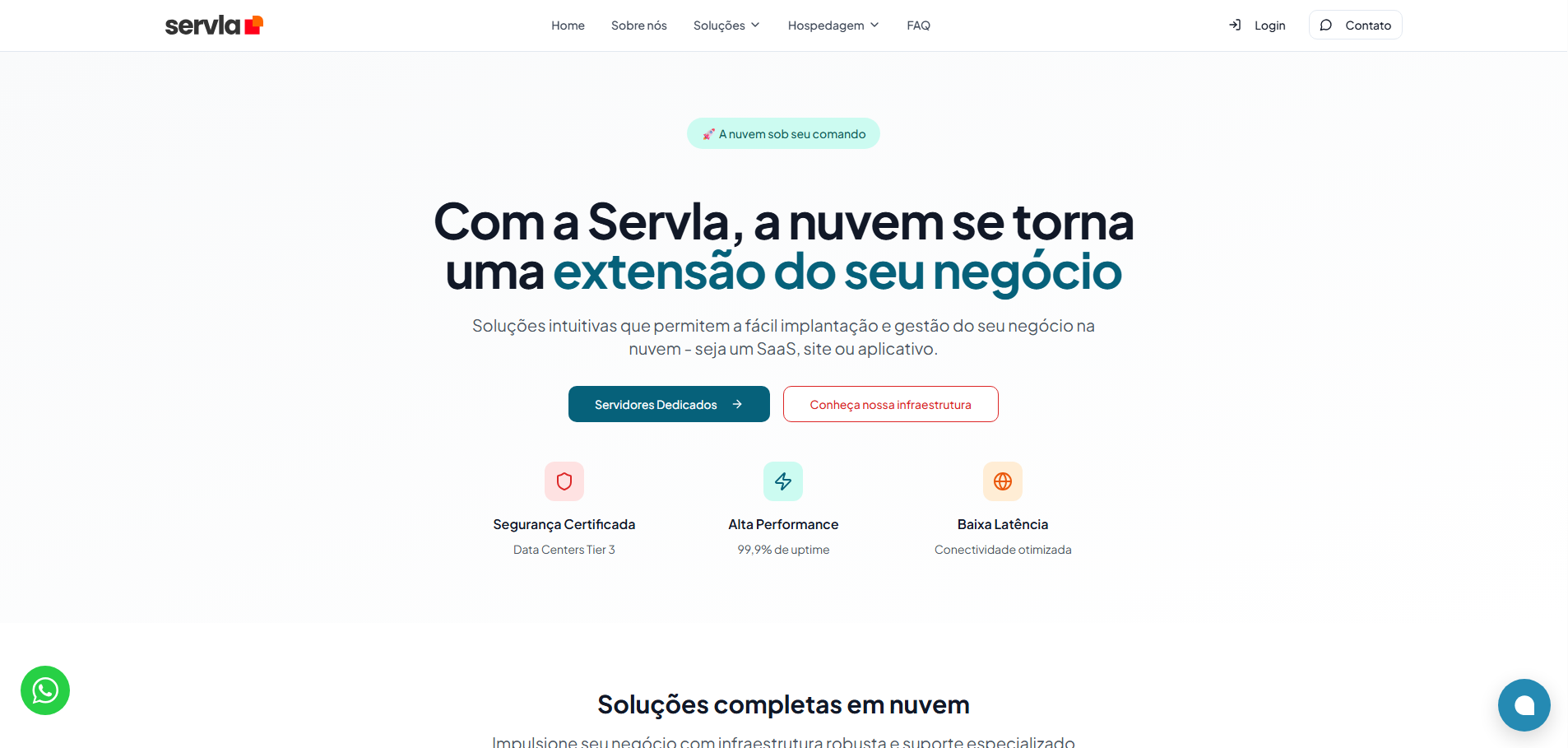 Servla